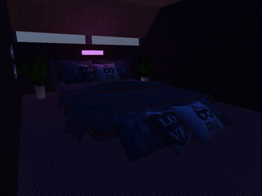 G-Dub's Penthouse