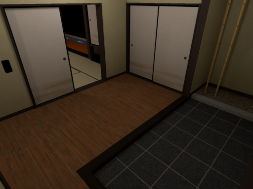 とまとの部屋