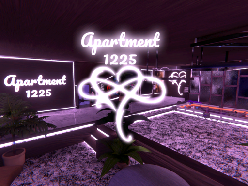 Apartment 1225