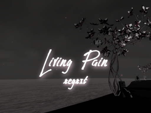 Living Pain