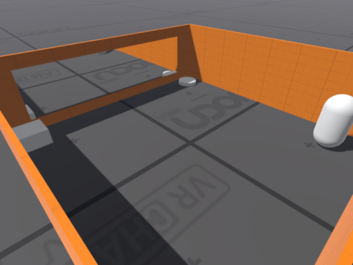 Dev Playground
