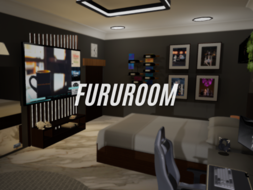 FuruRoom