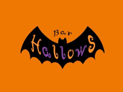 Bar Hallows