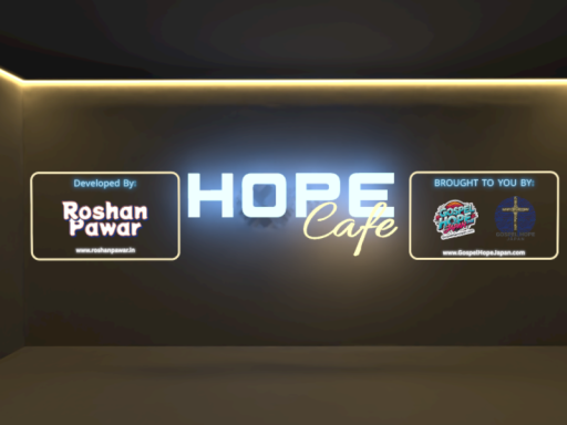 Hope Cafe