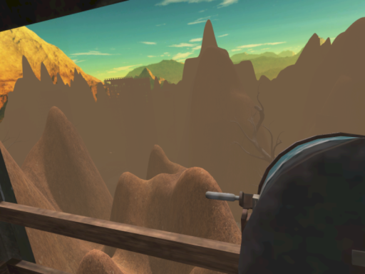 FALLOUT˸ BADLANDS
