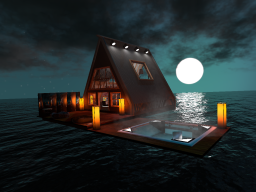 Room Outcasted