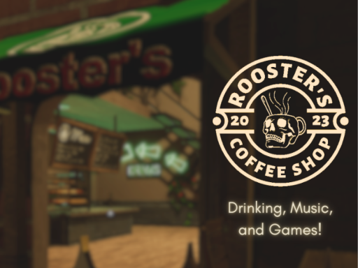 Rooster's Cafe