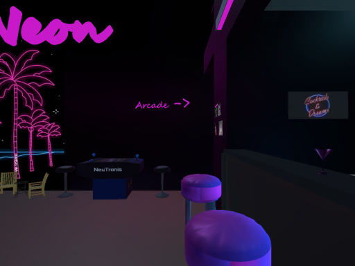 Club Neon