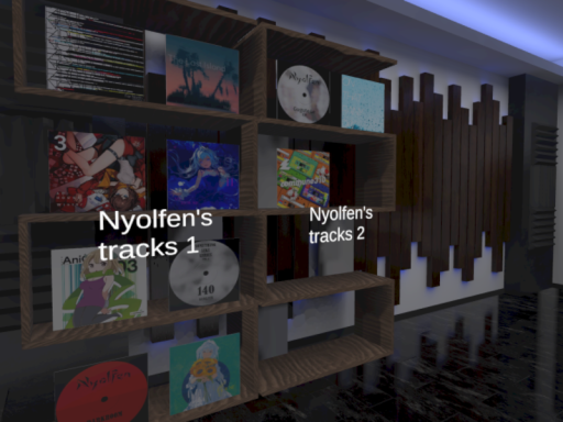 Nyolfencamp