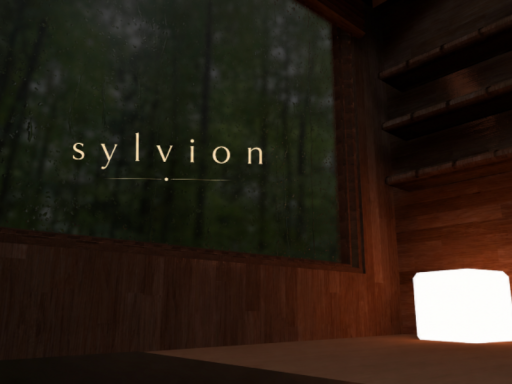 sylvion -for two-