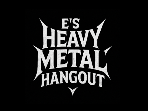 Heavy Metal Hangout
