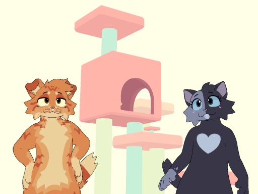 ironicsoap's silly beasts （Soap Cats‚ Soap Dogs‚ Soap Dragons‚ Soap Plush‚ VRCFT）