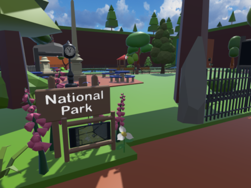 The DogPark
