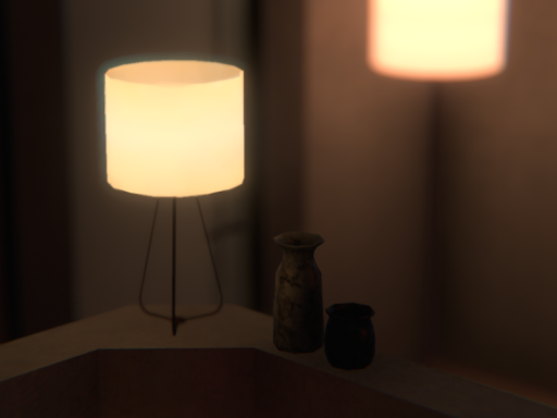 A Room But No Name