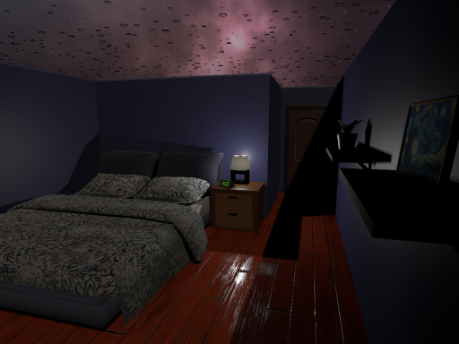 Cozy Bedroom ∗UPDATED∗