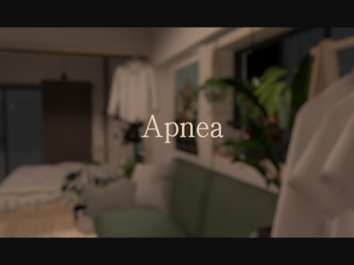 Apnea