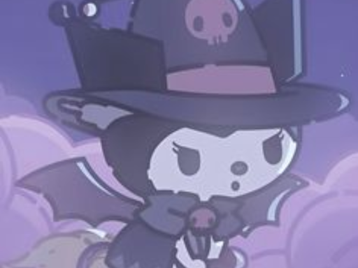 My Kuromi