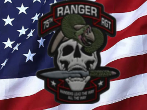 75th Ranger Regimental Headquarters