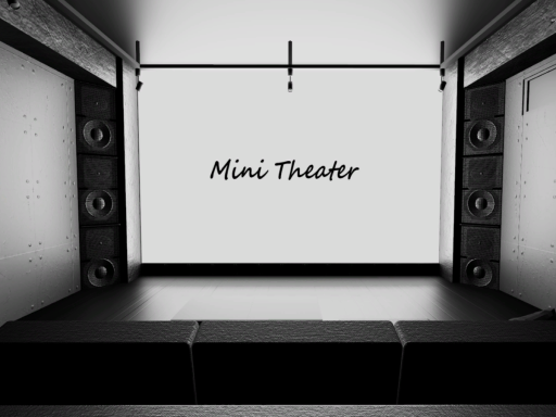 Mini Theater