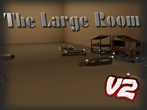 The Large Room