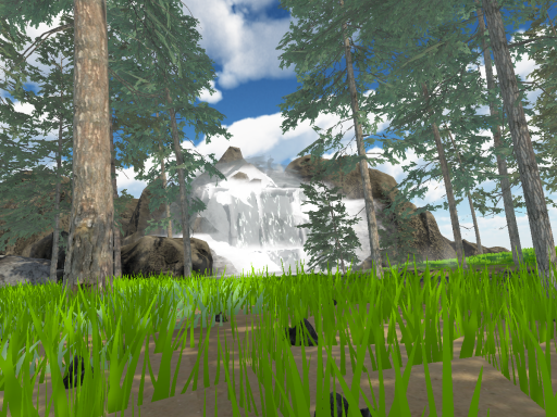 Waterfall 1․1