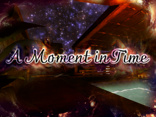 A Moment in Time