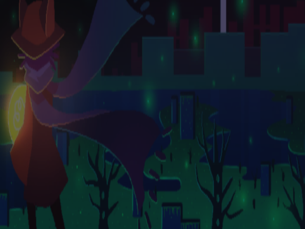 OneShot Part II