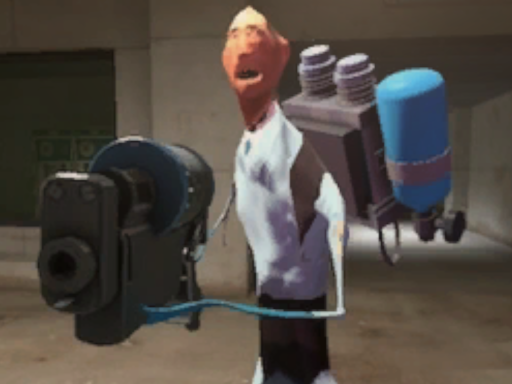 TF2 dforumd avatars