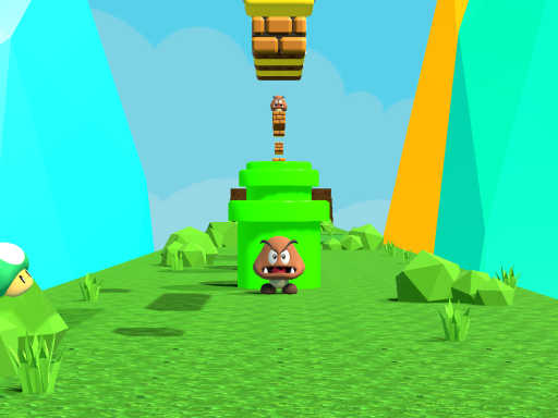 Level 1-1