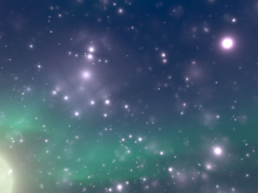 Clovers avatar world ｛WIP｝