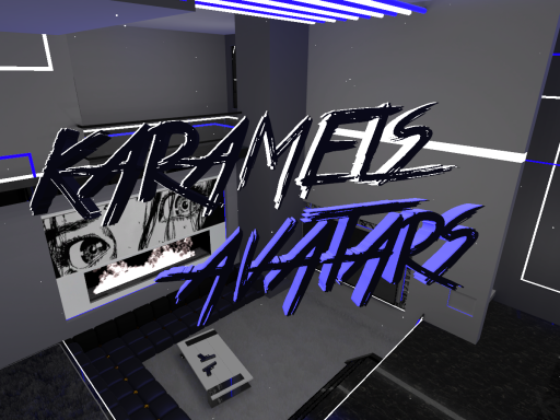 Karamels Avatars