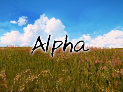 Alpha