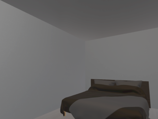 Empty Room