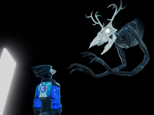 LINK'S 3D Gallery