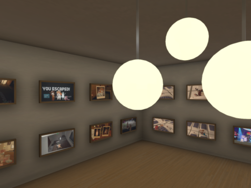 RIN's Gallery