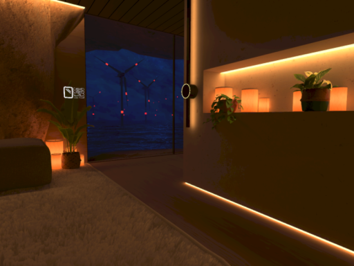 Raver's Nimbo house