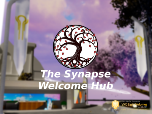 The Synapse Welcome Hub