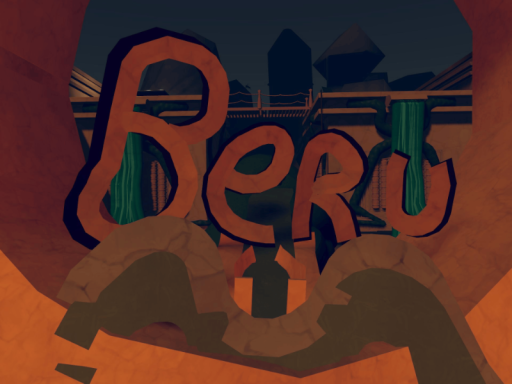 BeruTemple