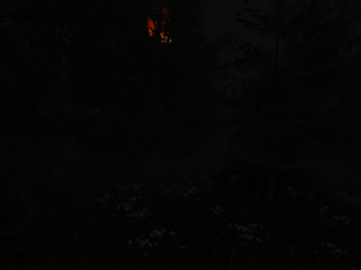Wendigo Run ｛Deprecated｝［OLD］
