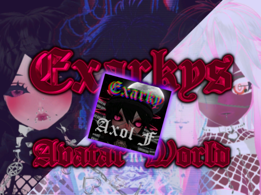 Exarky's Avatar World