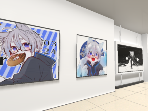 SinntoVT FA Gallery
