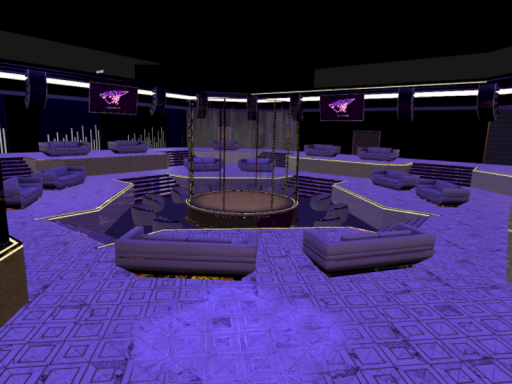 Club heaven