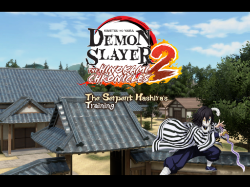 The Iguro Estate - Demon Slayer˸ -KNY- HC 2