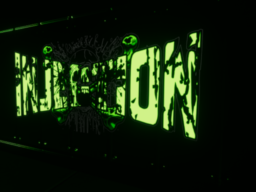 ᴛʜᴇ ɪɴᴊᴇᴄᴛɪᴏɴ
