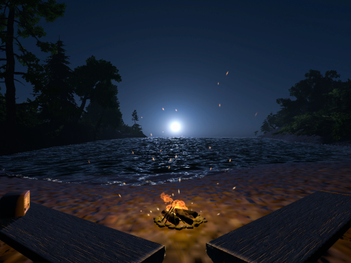 Superior Shore