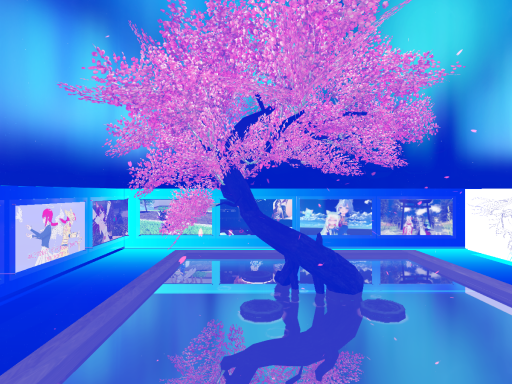 My memory home