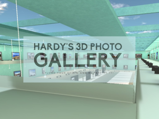 Hardy's 3D Gallery