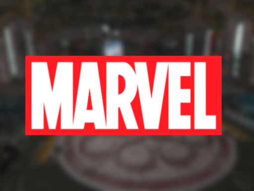 Hydra Base - Marvel
