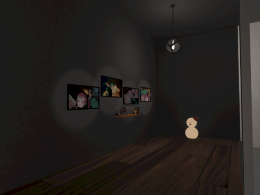 Healing Studio