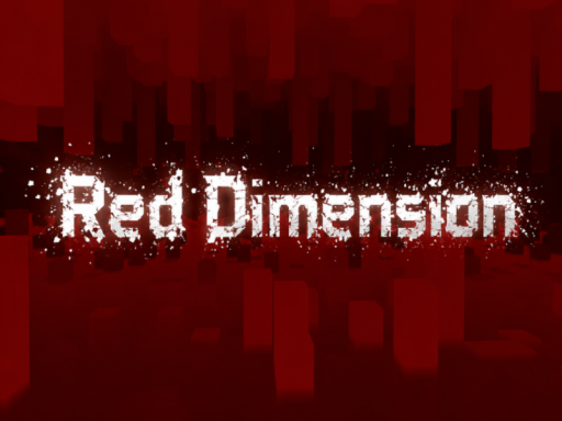 Red Dimension